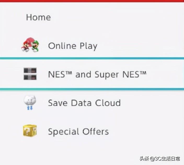 任天堂游戏机switch新手教程（任天堂switch所有教程）