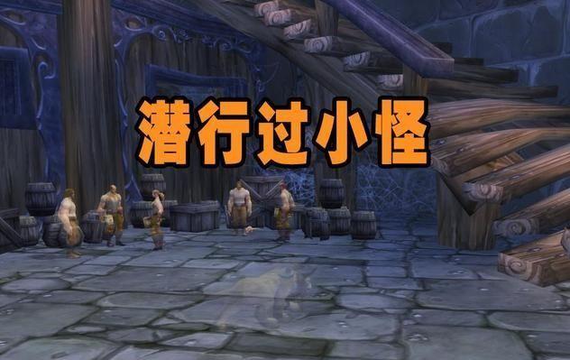 魔兽怀旧服前夕T6熊坦赚金商机（魔兽世界怀旧服奥金斧怎么制作）