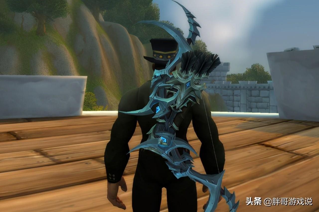 魔兽世界9.1版本职业强弱推荐（魔兽世界9.1入坑职业选择）