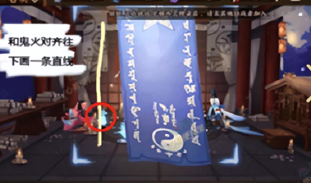 阴阳师本月召唤神秘图案（阴阳师2022年8月神秘图案一览）