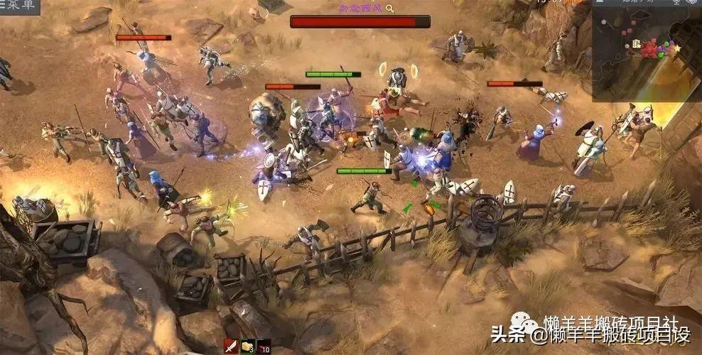 泰亚史诗2022赚钱攻略（泰亚史诗新人小白入坑搬砖思路教学）