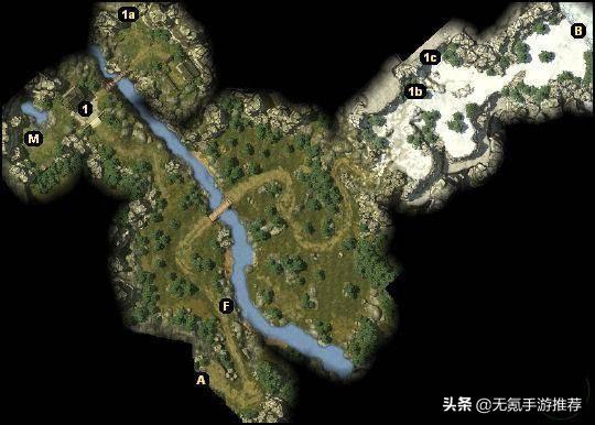 泰坦之旅地图任务怎么做（泰坦之旅任务地点和攻略）