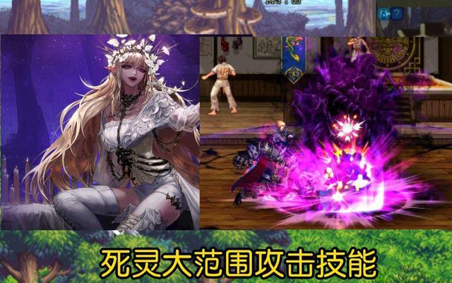 2022dnf暗夜使者哪个厉害（dnf暗夜使者谁最强）