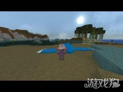 我的世界宝可梦神兽怎么抓（我的世界神奇宝贝神兽哪个最强）