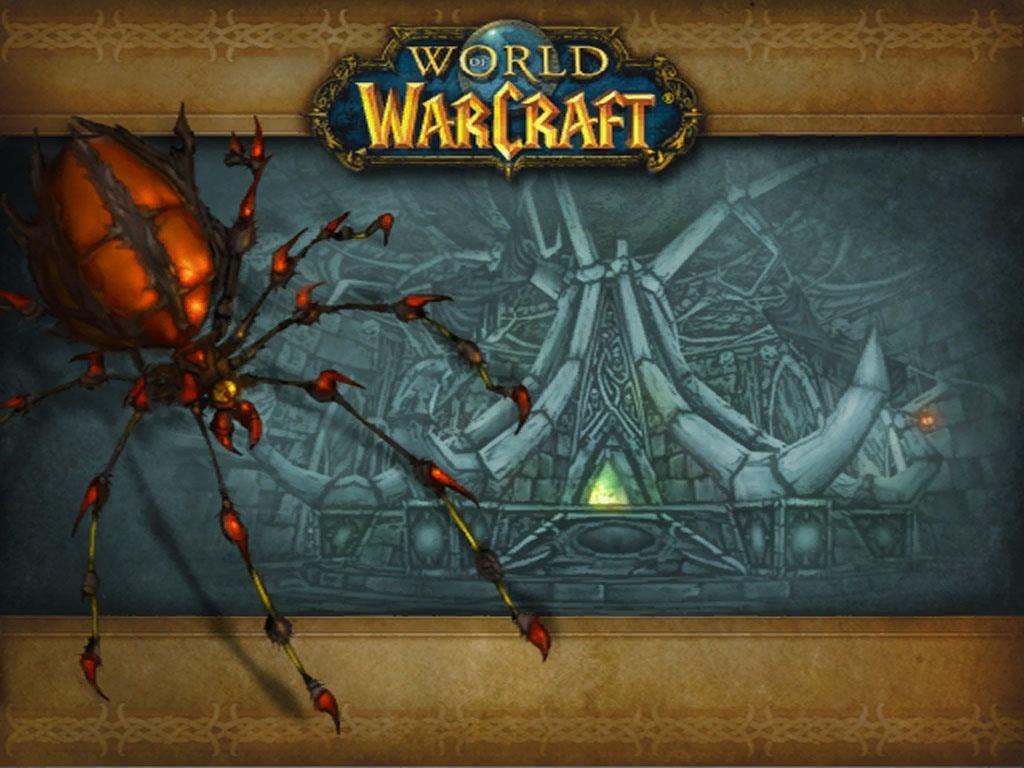魔兽世界各版本副本大全（魔兽世界经典旧世中的七个团队副本）