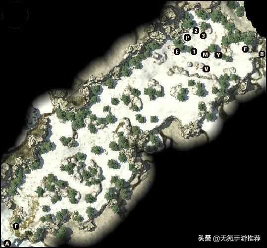 泰坦之旅地图任务怎么做（泰坦之旅任务地点和攻略）
