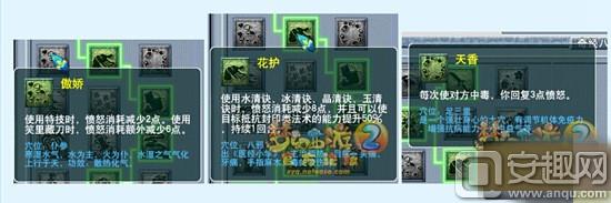 梦幻西游互通版女儿村奇门八脉怎么点（梦幻西游女儿村奇门八脉加点方法及乾元丹学顺序）