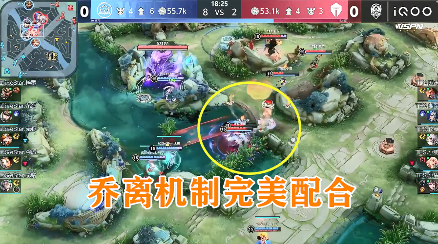 王者荣耀五排无解阵容组合推荐2022（王者荣耀开黑无解上分流派）