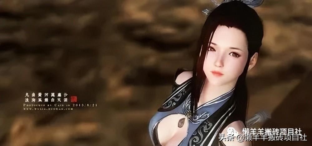 天涯明月刀搬砖赚钱攻略（天涯明月刀快速搬砖赚钱攻略）