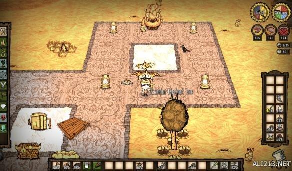 饥荒仙人掌陷阱怎么制作（饥荒仙人掌陷阱制作方法图文详解）