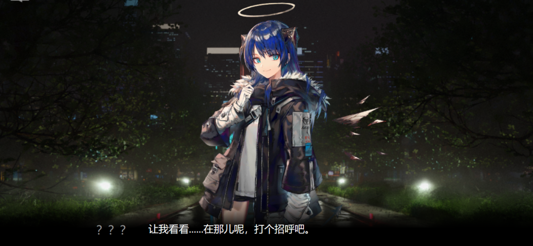 明日方舟喧闹法则剧情详解（明日方舟喧闹法则超详细剧情整理）