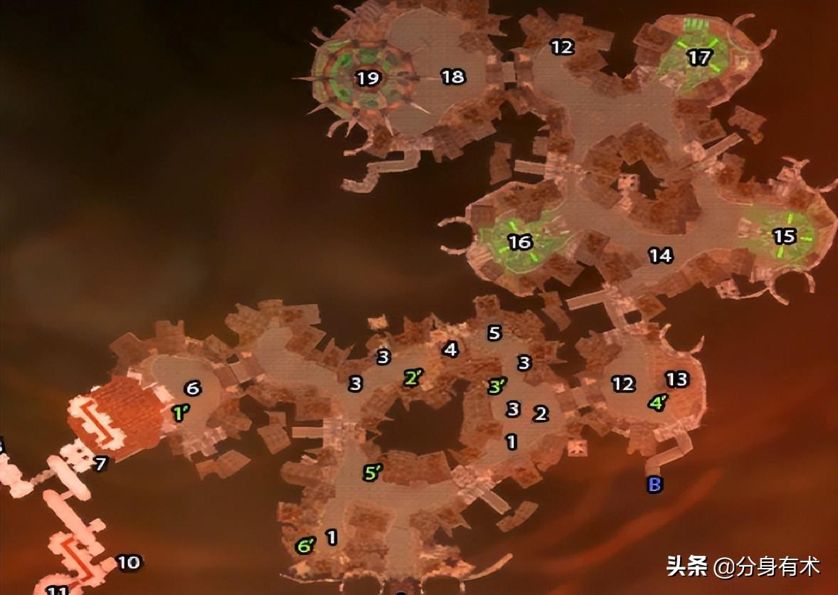 怀旧服升级路线1-70部落任务（魔兽怀旧服防骑带小号1-70级练级路线）