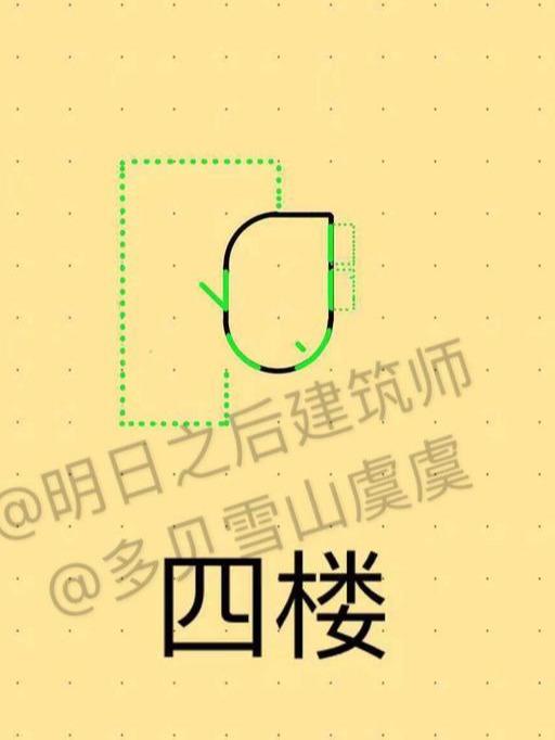 明日之后6级好看别墅（明日之后六级城堡建筑教学）