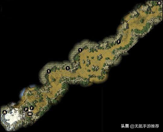 泰坦之旅地图任务怎么做（泰坦之旅任务地点和攻略）