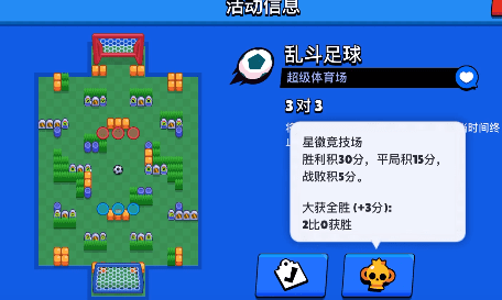 荒野乱斗星光点数究竟怎么用（荒野乱斗星光商店换什么道具更划算）