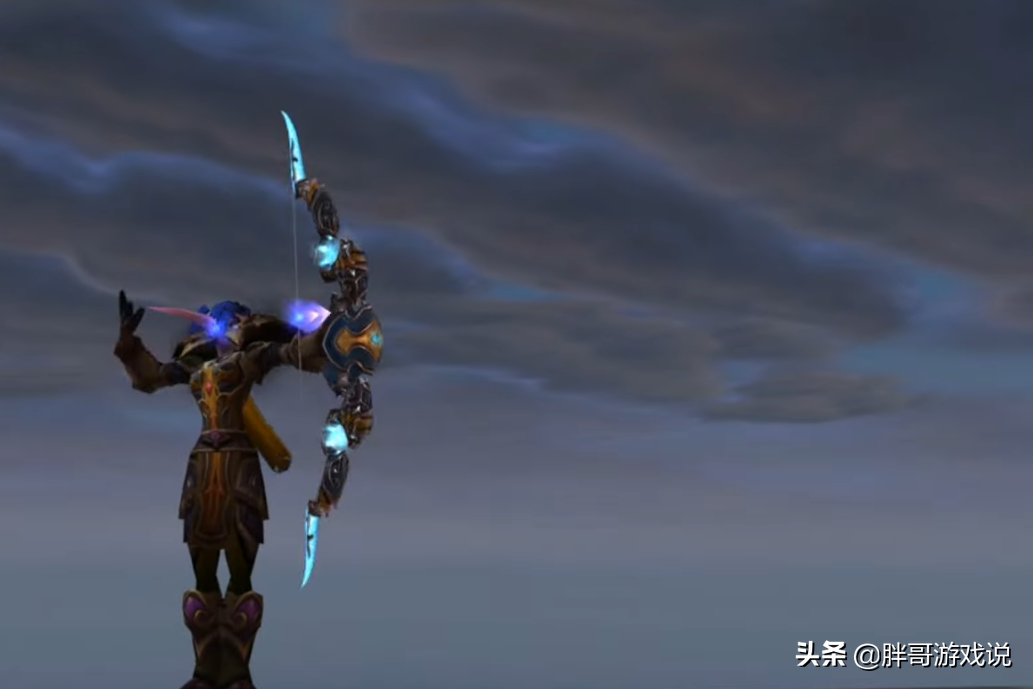 tbc猎人副本天赋推荐（猎人天赋机制的变化及装备入手难度）