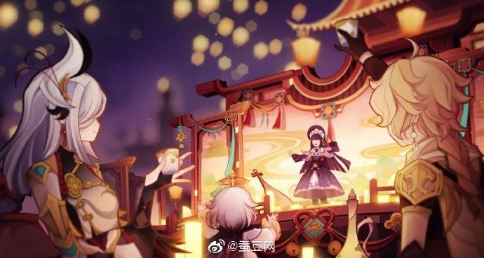 网上最火的游戏排行（最新最火爆的游戏排名）