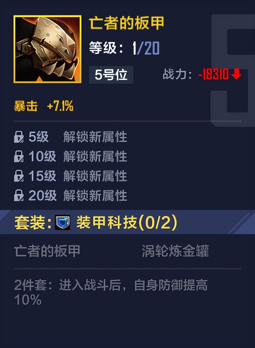 电竞经理究极出装攻略（电竞经理同阵容怎出装最合理）