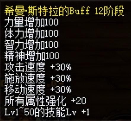 地下城与勇士召唤师技能摆放（地下城与勇士召唤手法）_1
