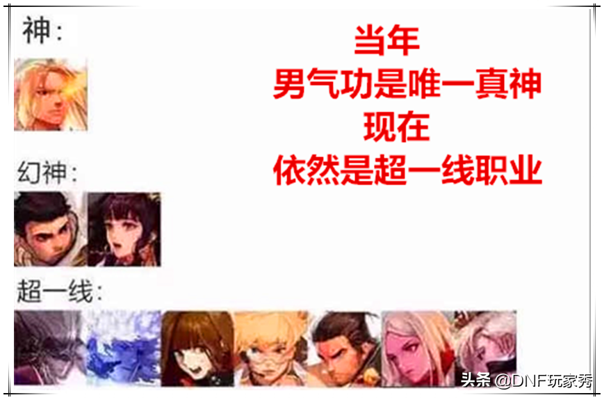 男气功100级毕业装备搭配2022（100级男气功师毕业装备排行）