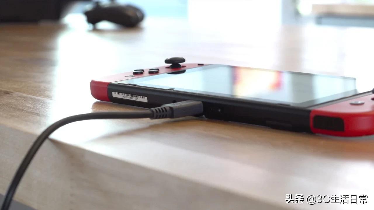 任天堂游戏机switch新手教程（任天堂switch所有教程）