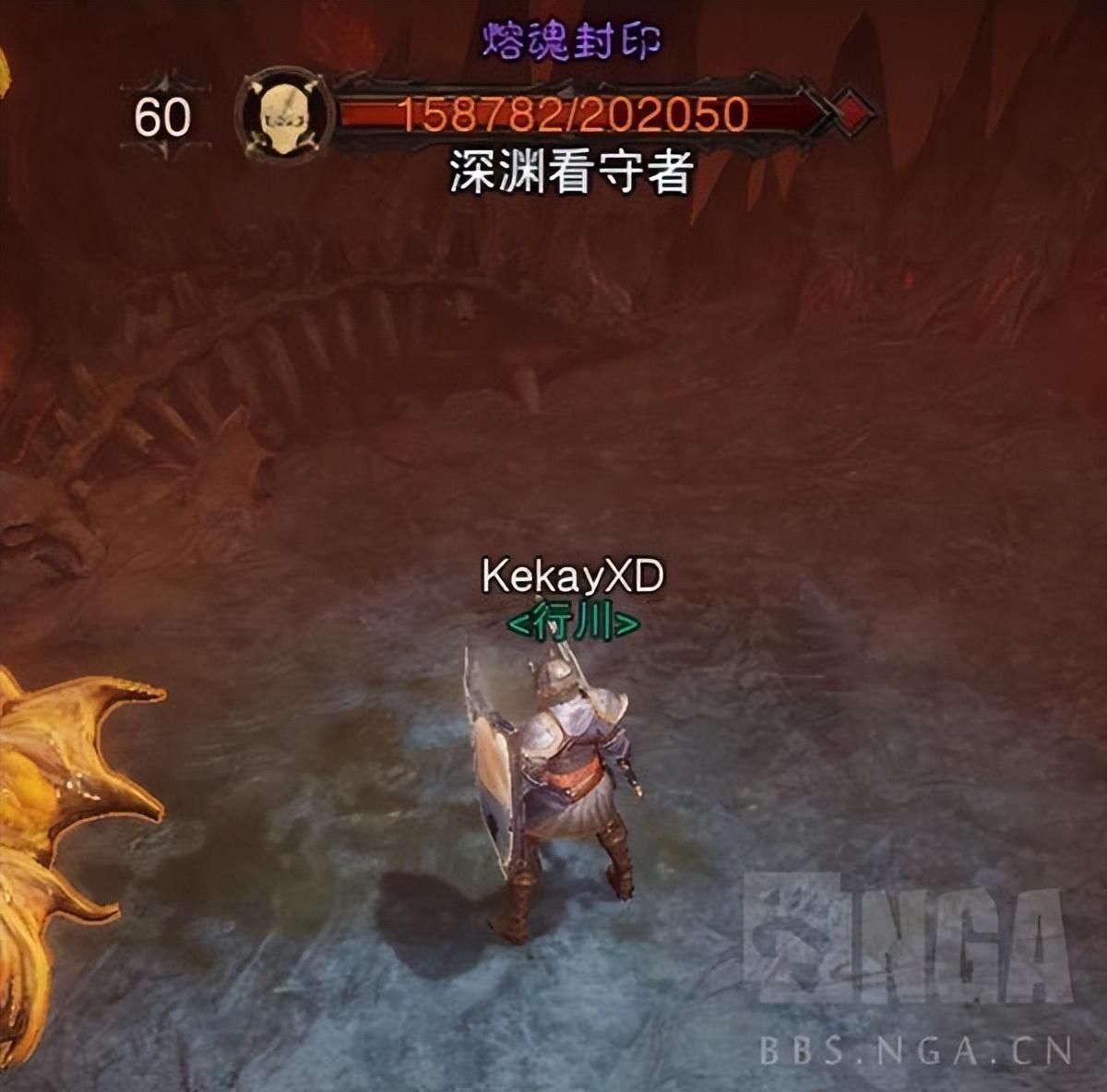 暗黑破坏神3圣教军攻略（圣教军全攻略实用技能与装备流派搭配指南）
