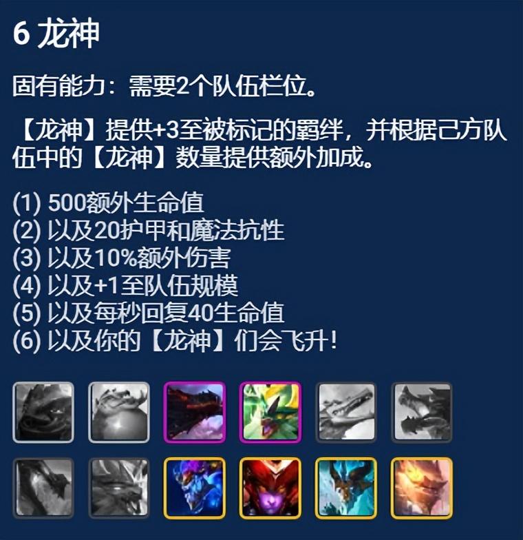 云顶之弈最新阵容排行2022（云顶S7.5最强阵容推荐及运营思路）
