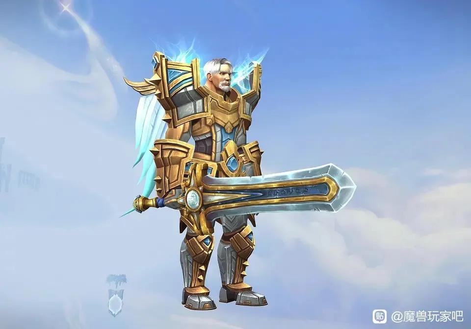 魔兽世界盟约套装控（暗影国度武器幻化组合和获取方法）