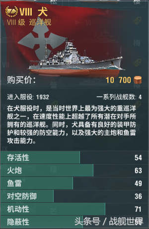 战舰世界藏王加点最新（战舰世界藏王教程）