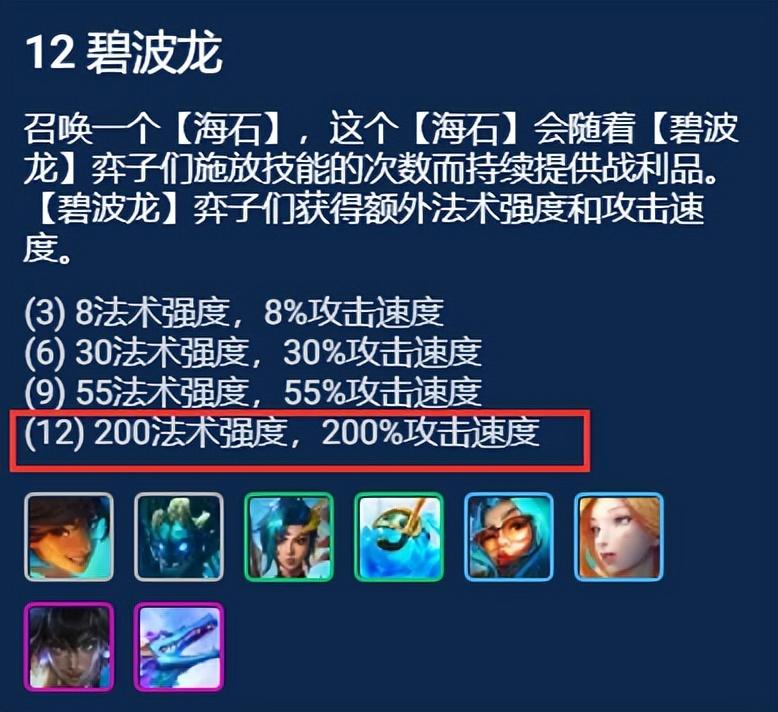 云顶之弈最新阵容排行2022（云顶S7.5最强阵容推荐及运营思路）