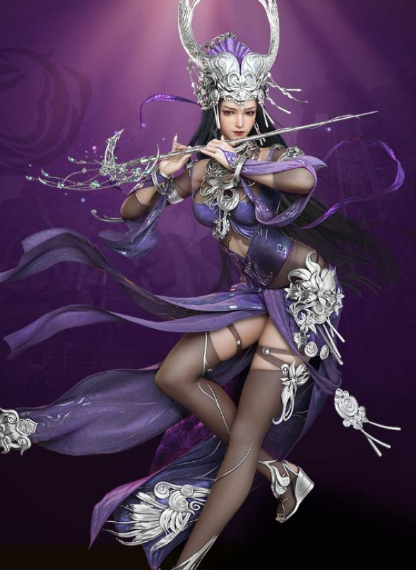 剑网3新手推荐玩什么职业（剑网3最无脑的门派）