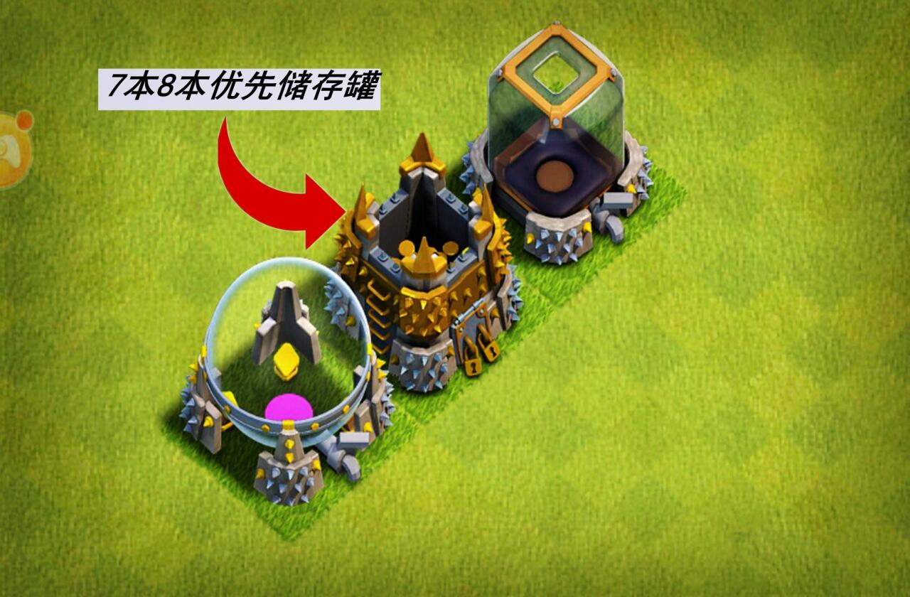 部落冲突什么兵种值得优先升级（部落冲突建议升级什么兵种）