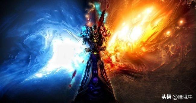 魔兽世界种族天赋契合度最高的职业有哪些（魔兽世界tbc种族天赋和职业）