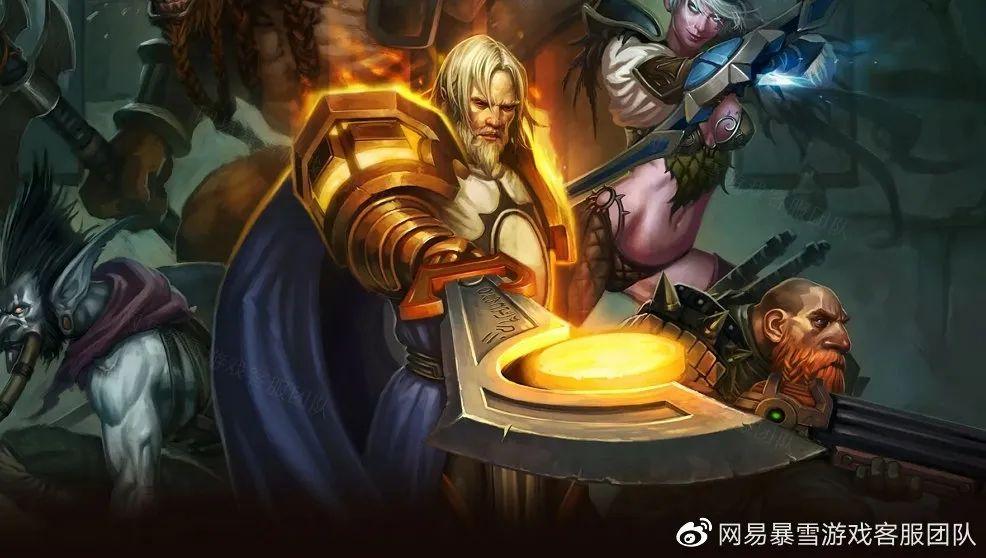 魔兽wlk圣骑士怎么玩（魔兽WLK圣骑士全方位攻略）