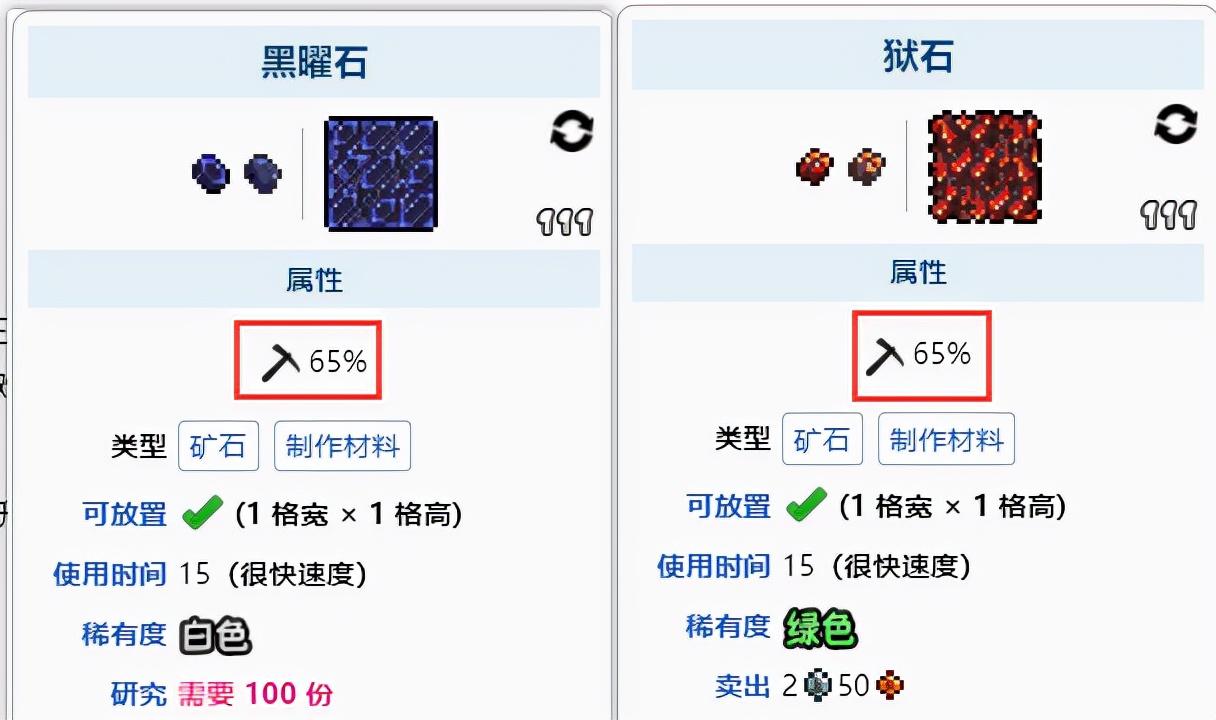泰拉瑞亚天顶剑合成表（泰拉瑞亚全部材料获取方式一览）