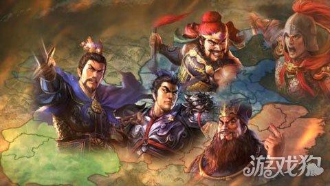 三国志13威力加强版战斗攻略（三国志13威力加强版快速涨兵方法教学）