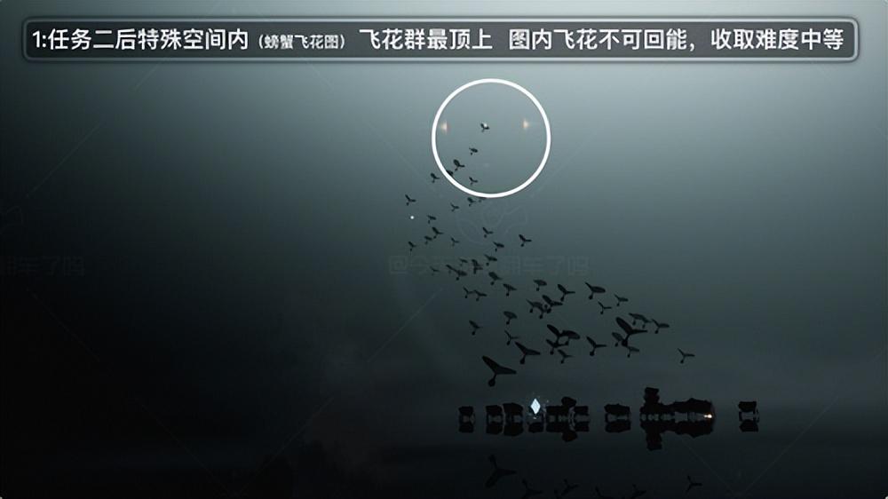 光遇所有的光之翼位置在哪里（光遇破晓季光翼位置攻略）