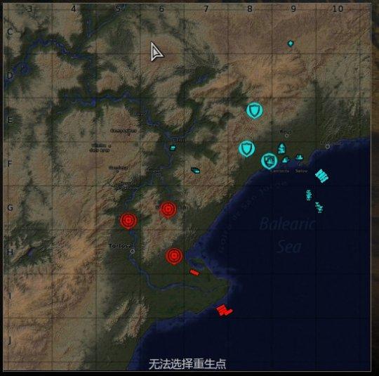 战争雷霆佩刀CL-13A实战技巧（战争雷霆德意志佩刀CL-13A快速上手攻略）
