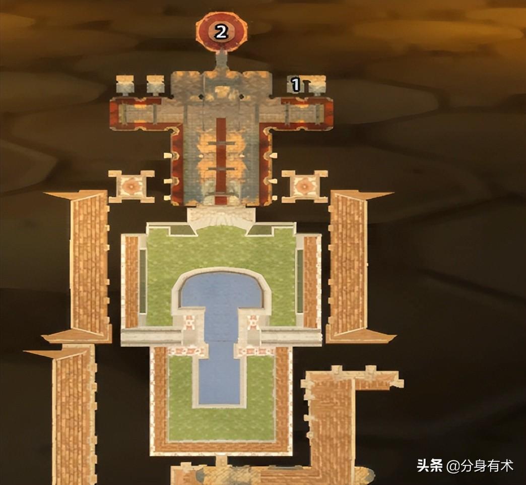 怀旧服升级路线1-70部落任务（魔兽怀旧服防骑带小号1-70级练级路线）