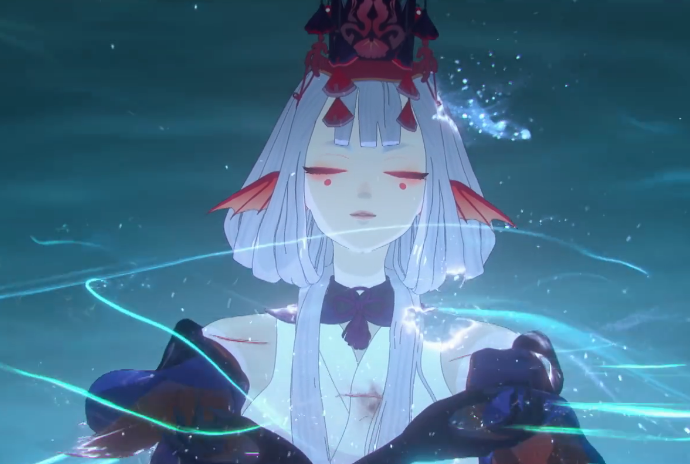 阴阳师千姬最强阵容排行（阴阳师SSR千姬横扫PVE逢魔阵容）