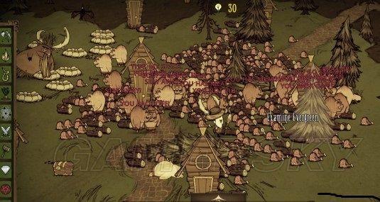 饥荒十大神器介绍（十大最强武器及装备排名及分析 ）