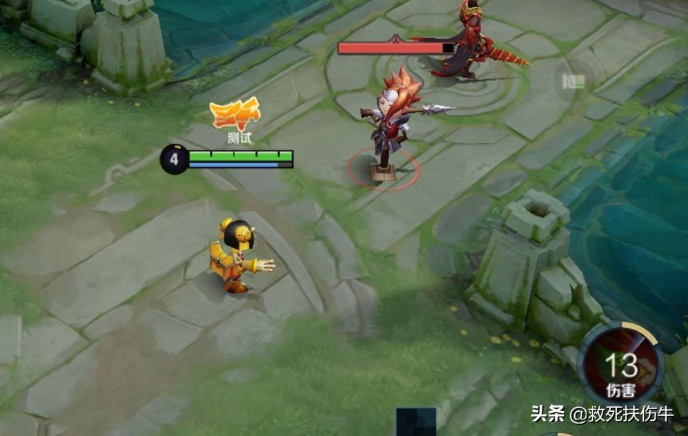 王者荣耀新装备详细介绍（王者新装备全射手测试2022）