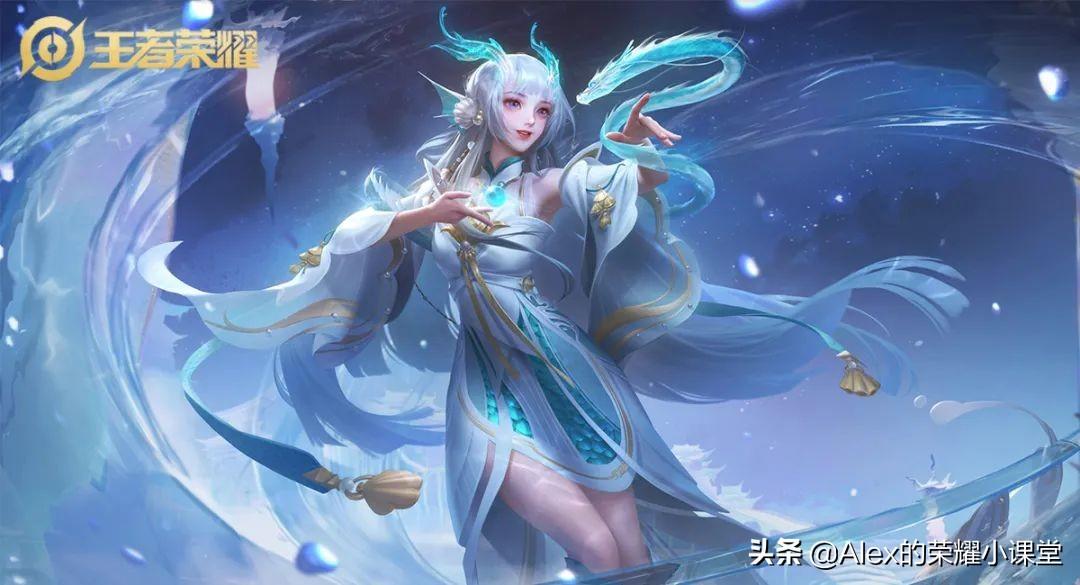 王者荣耀s27中路法师梯度介绍（王者荣耀S27赛季中路梯队排行）