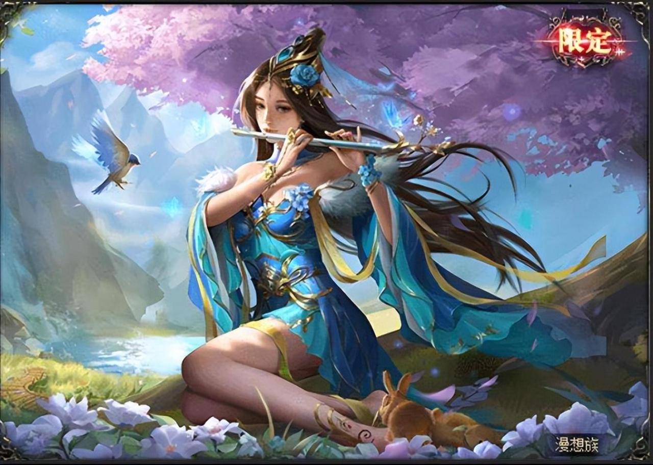 新三国杀功勋有什么作用（三国杀功勋作用详细介绍）