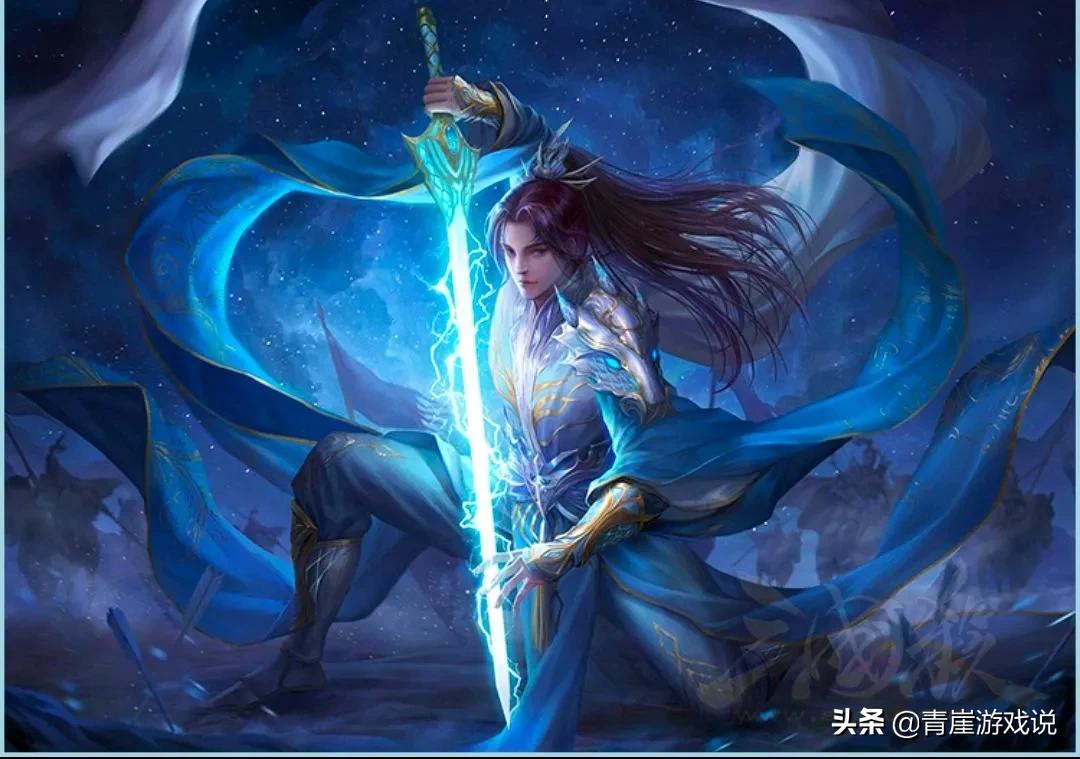 三国杀国战武将大全2022（三国杀国战强力英雄介绍）