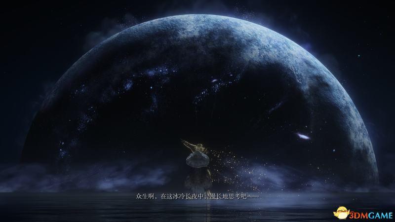 艾尔登法环流程图文攻略（艾尔登法环全结局攻略）