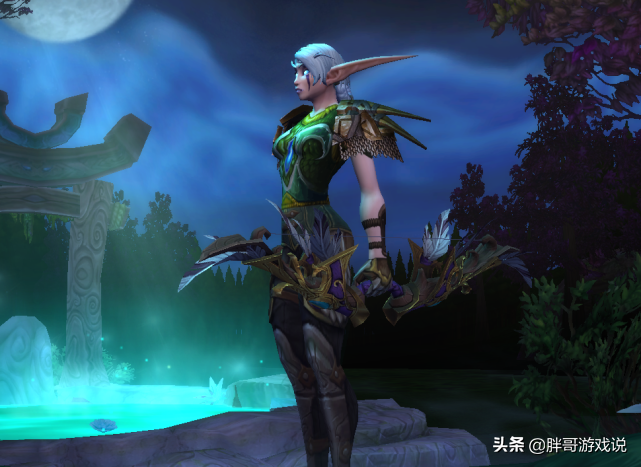 魔兽世界9.1版本职业强弱推荐（魔兽世界9.1入坑职业选择）