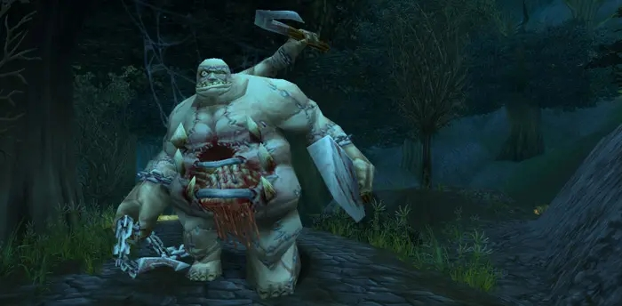 魔兽世界新手区各等级boss介绍（魔兽艾泽拉斯新人杀手BOSS排行榜）