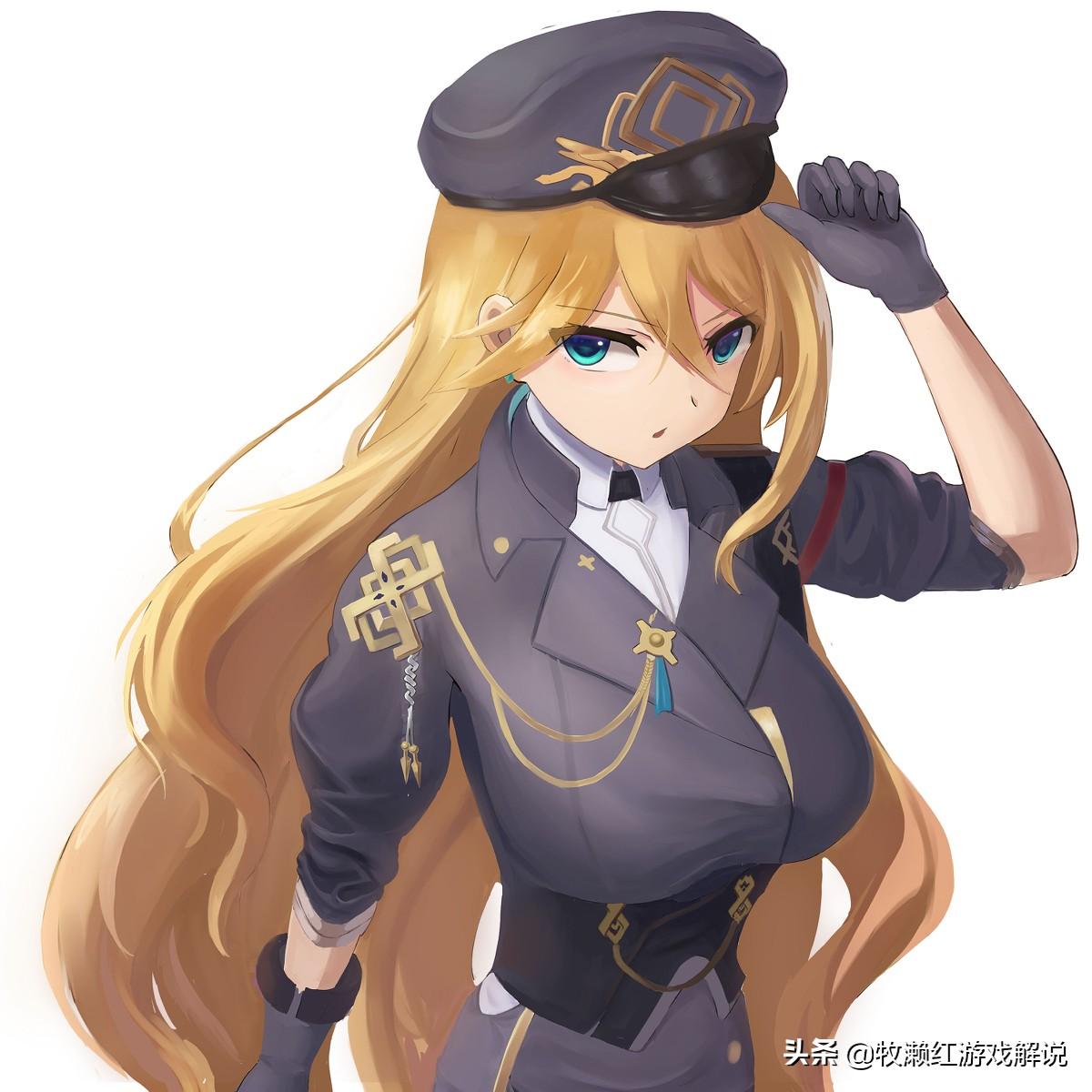 崩坏3幽兰黛尔月魄值得培养吗（崩坏三S幽兰黛尔机制强度详细介绍）