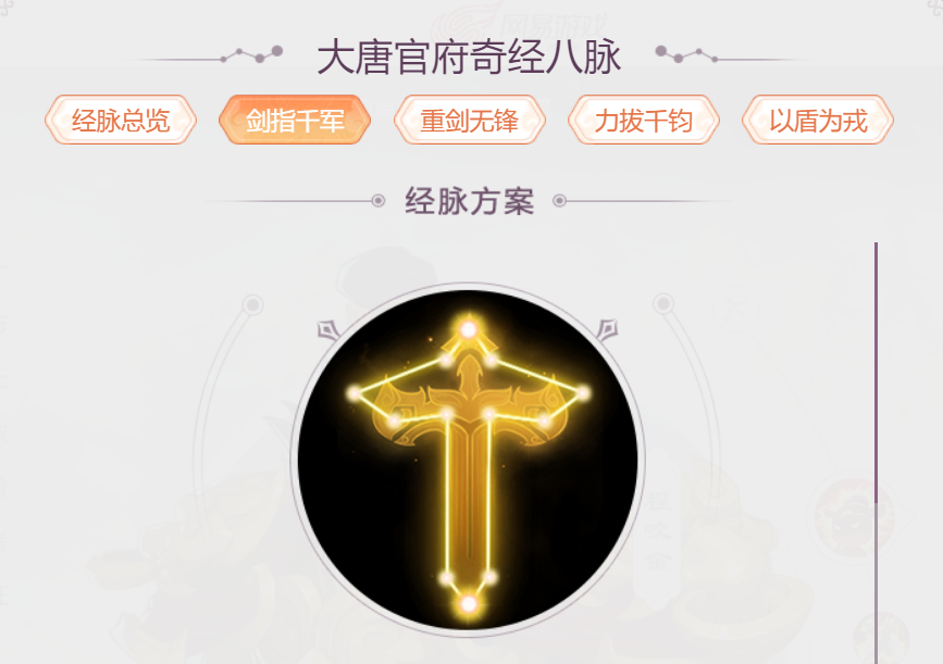 梦幻手游勇武物理门派推荐（梦幻西游手游勇武哪个物理职业好）